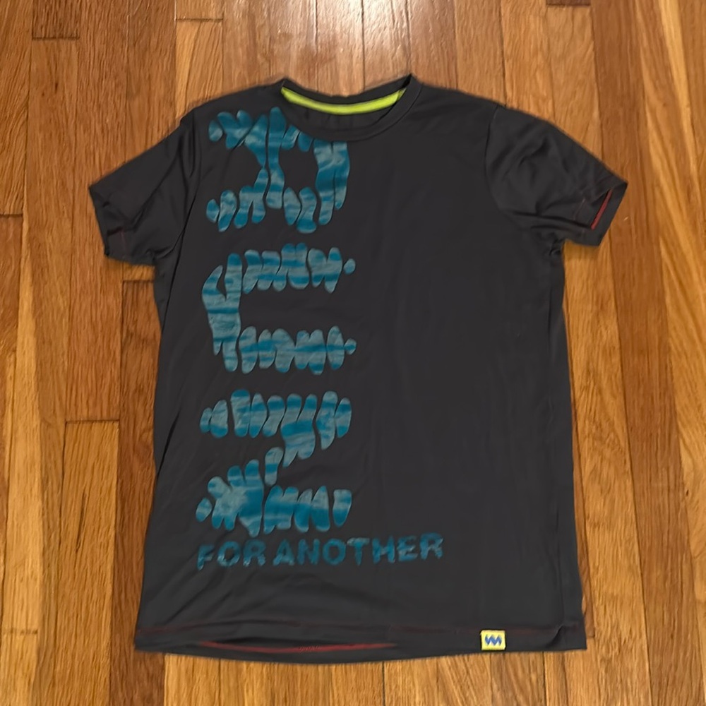 Janji Men’s Run for Another T-Shirt